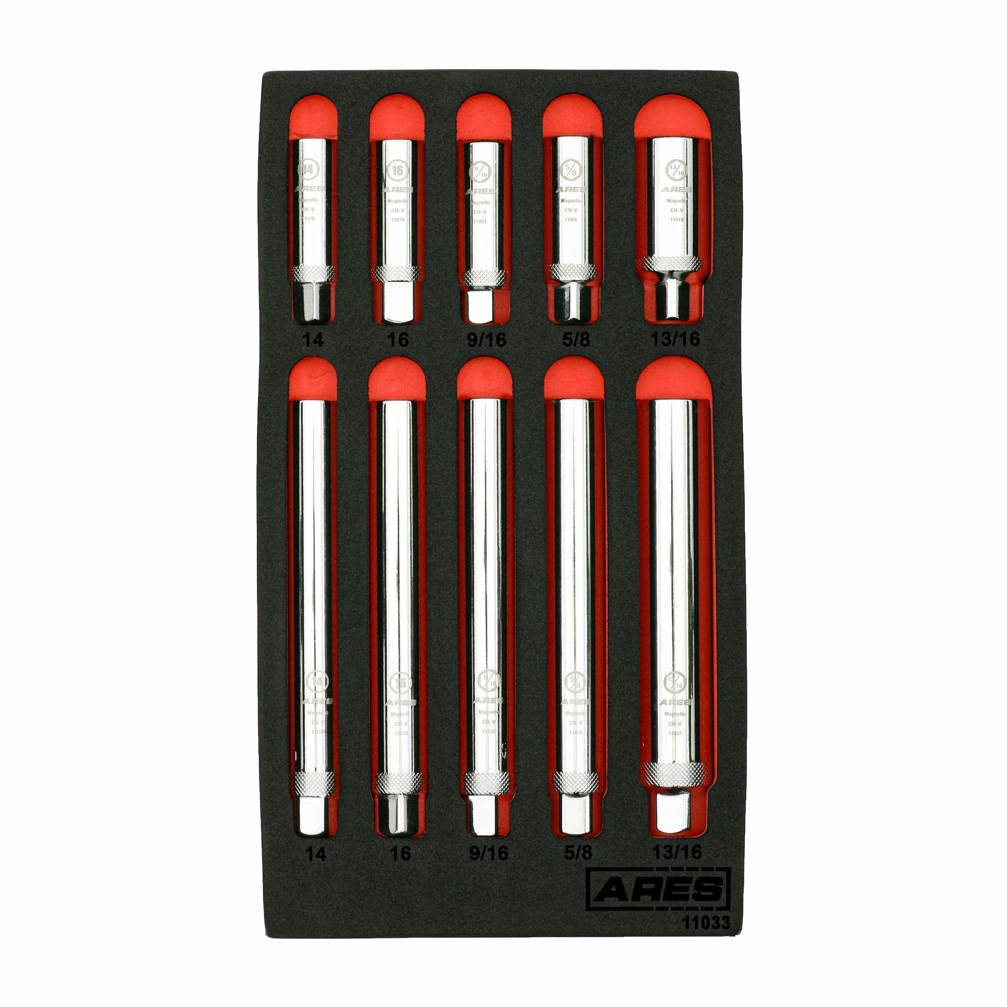 Air and Fuel Line Quick Disconnect Tool Set – ARES Tool, MJD