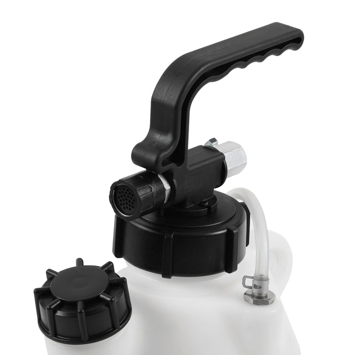 ARES 18078 - 3-Liter Vacuum Brake Fluid Bleeder