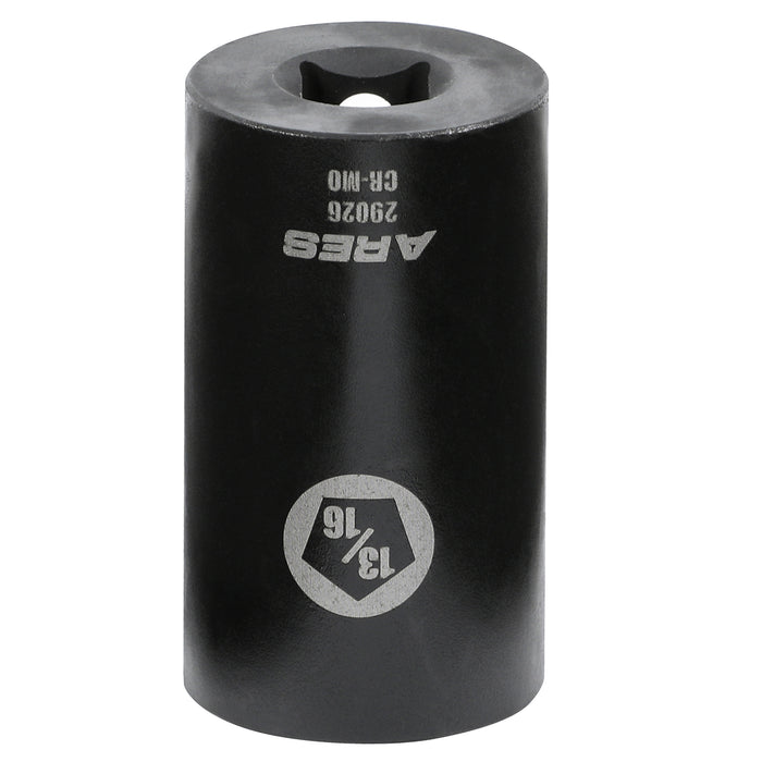 ARES 29026 - 13/16" 5-Point Impact Socket