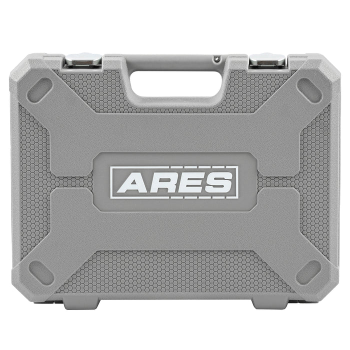 ARES 31038 - 90-Piece Master Bit Socket & Specialty Socket Set