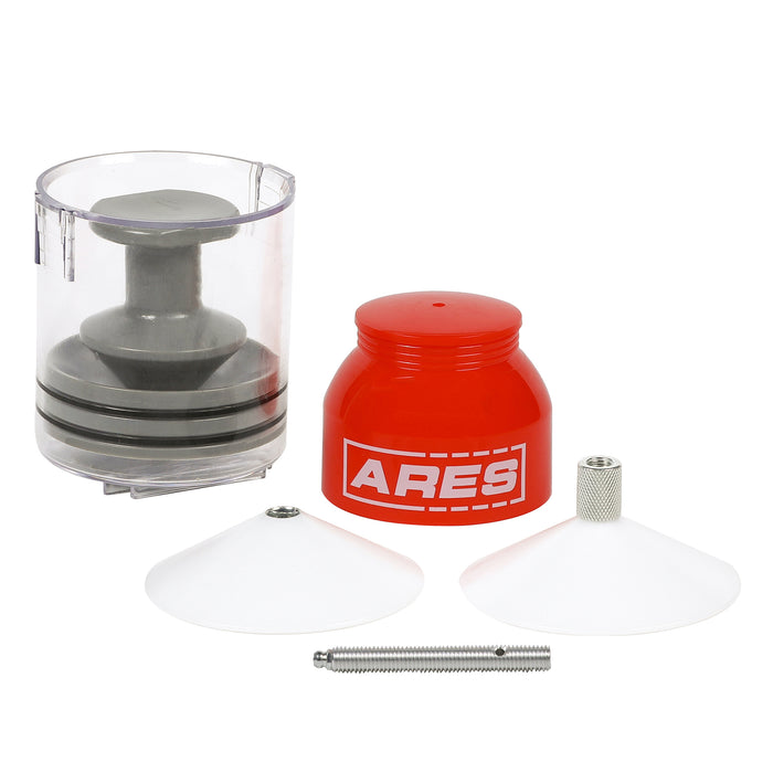 ARES 54036 - 2-Piece Deluxe and Standard Bearing Packer Kit