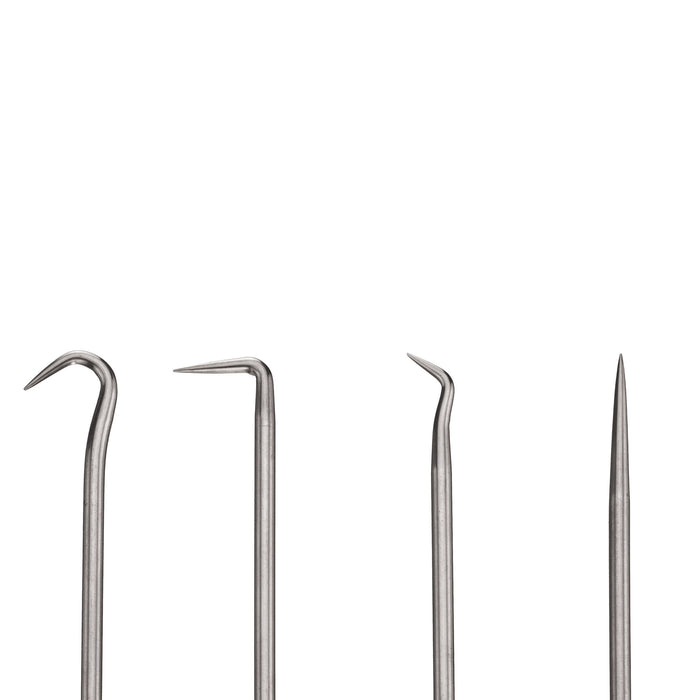 ARES 70256 - 4-Piece Hook And Pick Set (Small)