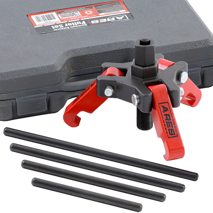 ARES 71002 - Harmonic Balancer Puller Kit