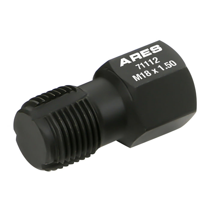 ARES 71112 - M18 X 1.5mm Thread Chaser