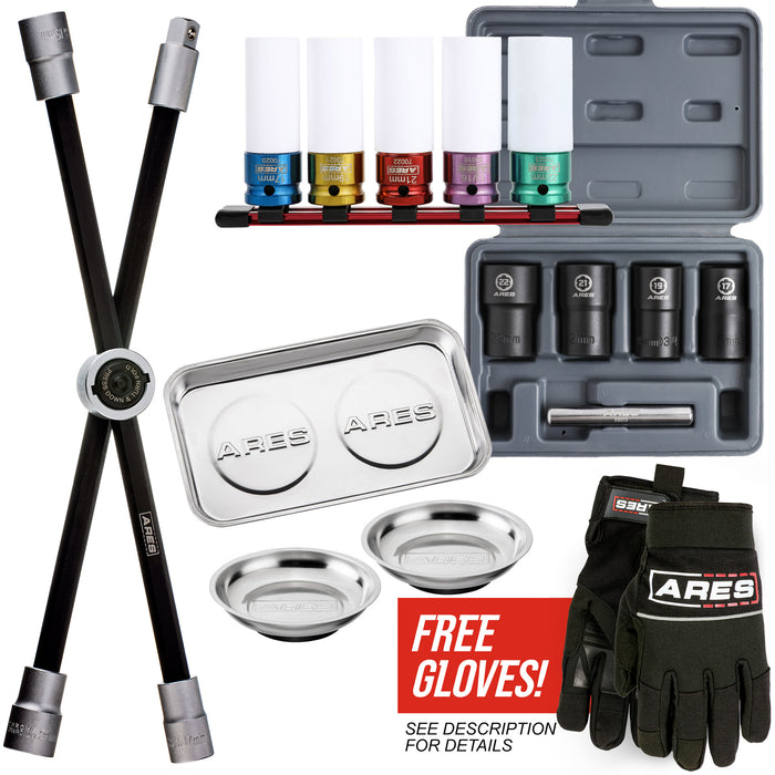 Tire Change Kit