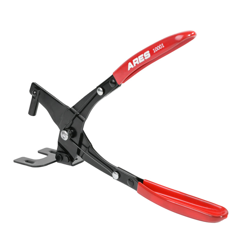 Exhaust Hanger Removal Pliers – ARES Tool, MJD Industries, LLC