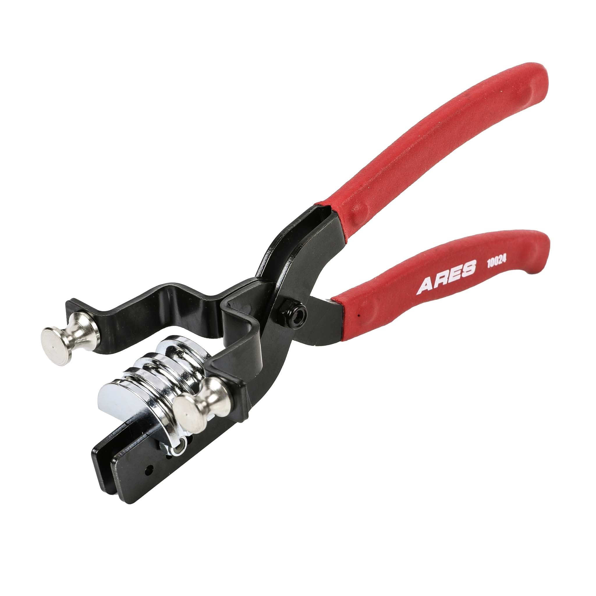 3-in-1 Small Range Tubing Bender Pliers – ARES Tool, MJD Industries, LLC