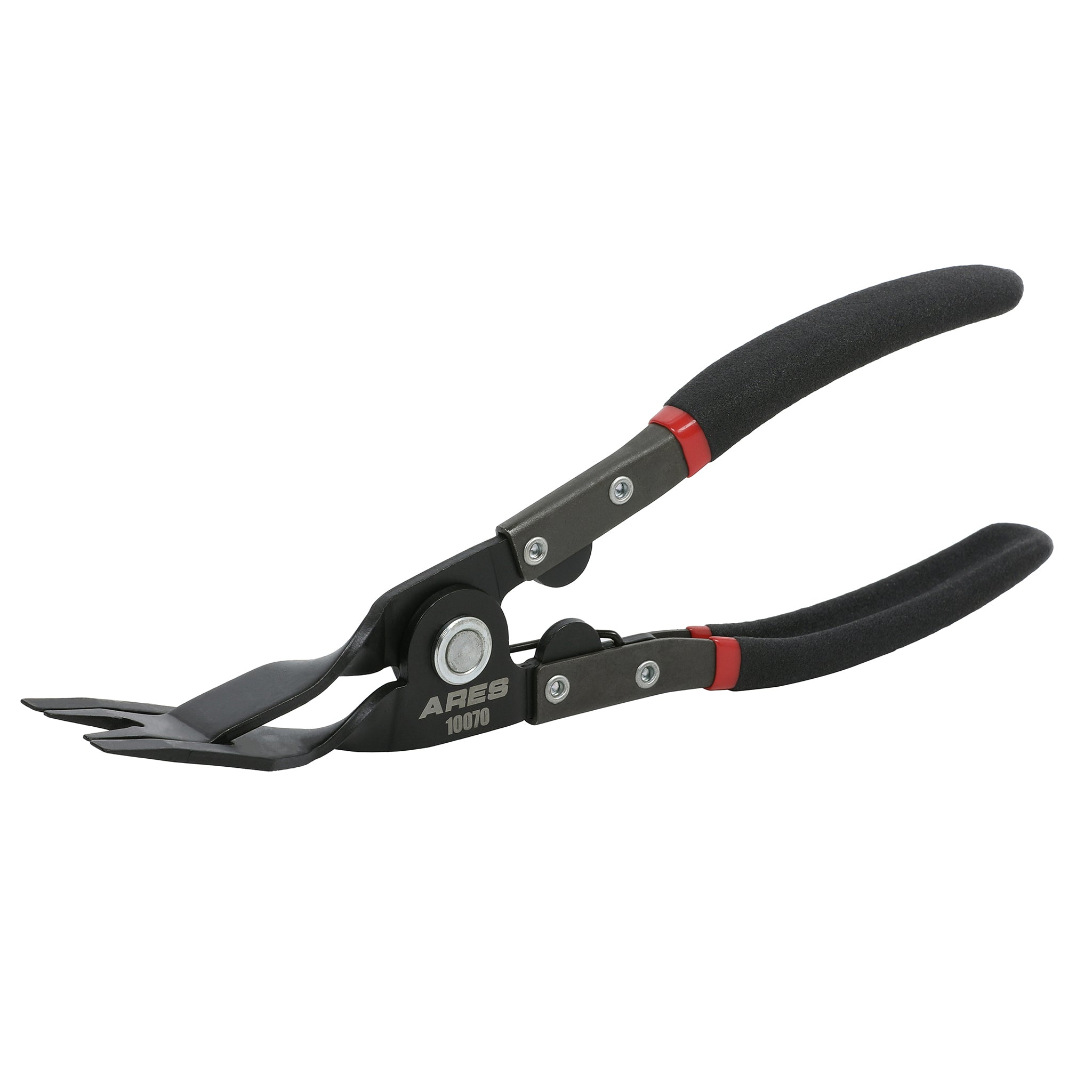 Swpeet 3Pcs Body Clip Removal Pliers Set, Including 30 Degree and