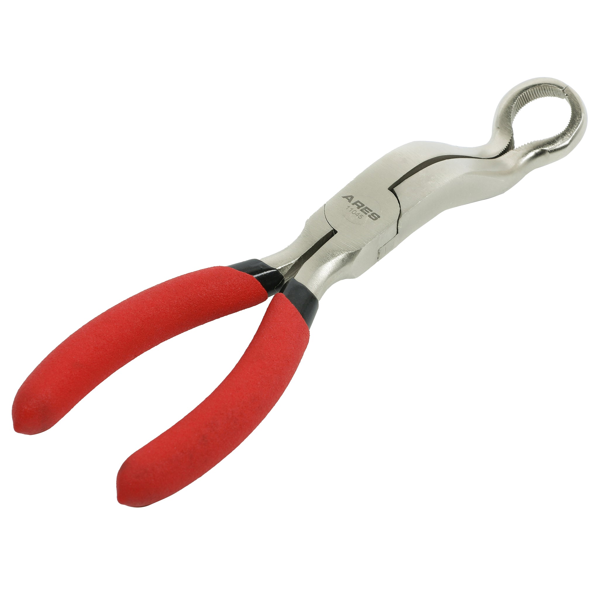 Double Offset Spark Plug Boot Removal Pliers – ARES Tool, MJD