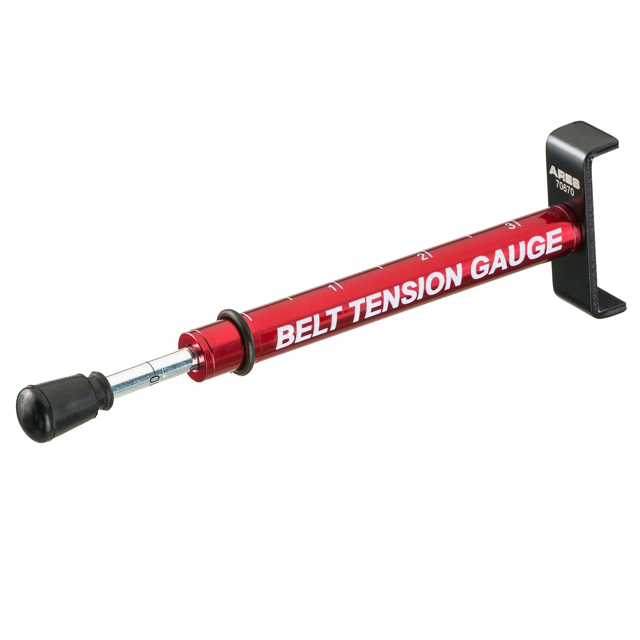 Belt Tension Gauge – ARES Tool, MJD Industries, LLC