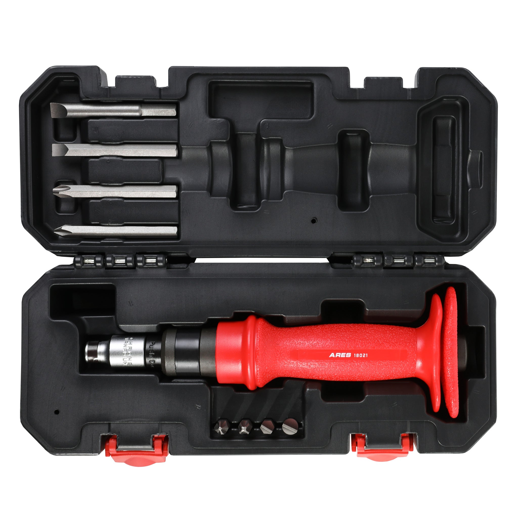 Reversible impact driver deals set