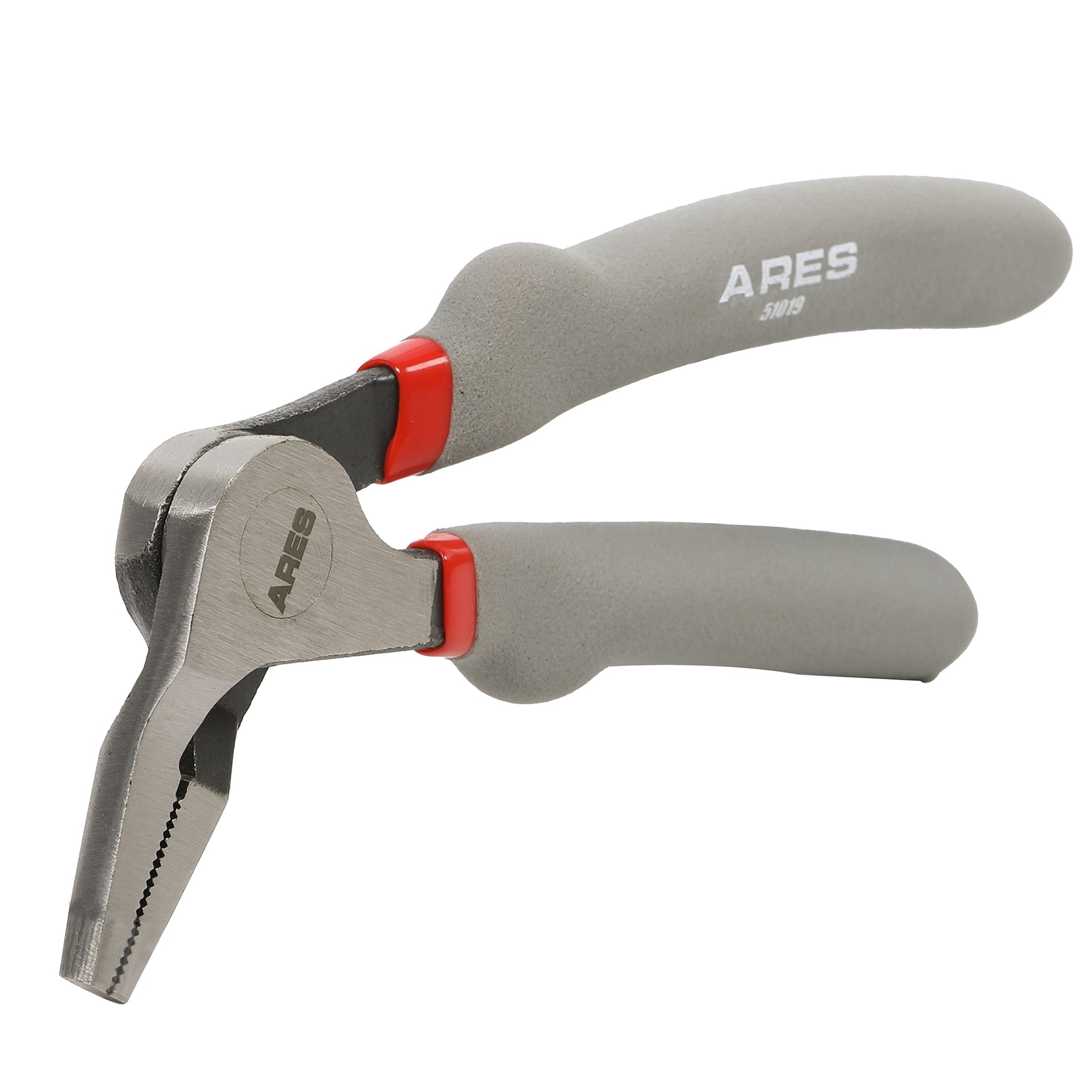 2-Piece Angled Head Needle Nose Kiwi Pliers Set – ARES Tool, MJD  Industries, LLC