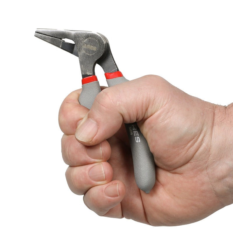 2-Piece Angled Head Needle Nose Kiwi Pliers Set – ARES Tool, MJD  Industries, LLC