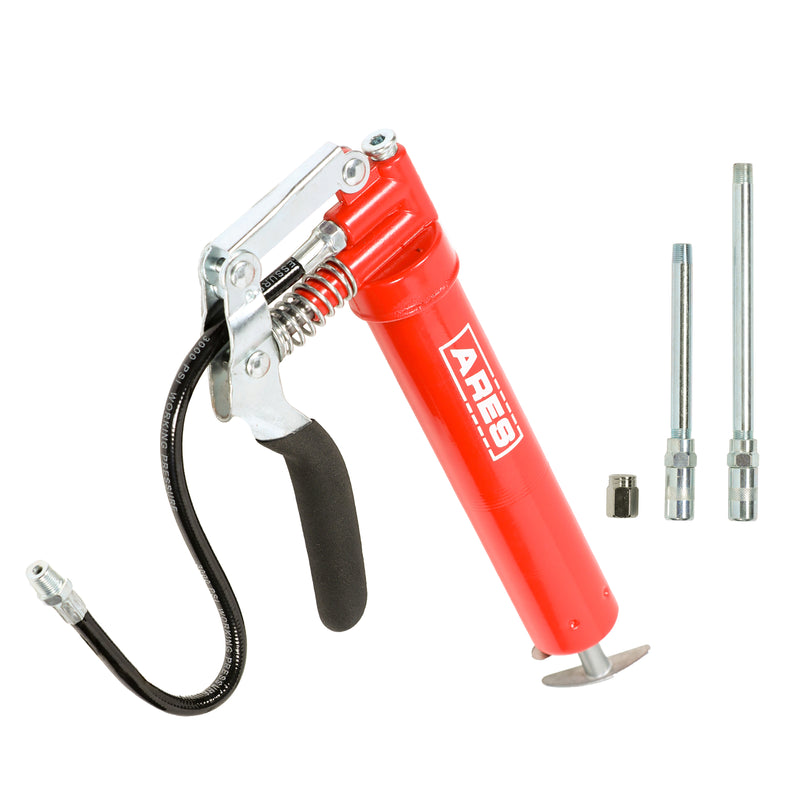 Grease Gun Holder - Pit Pal Products