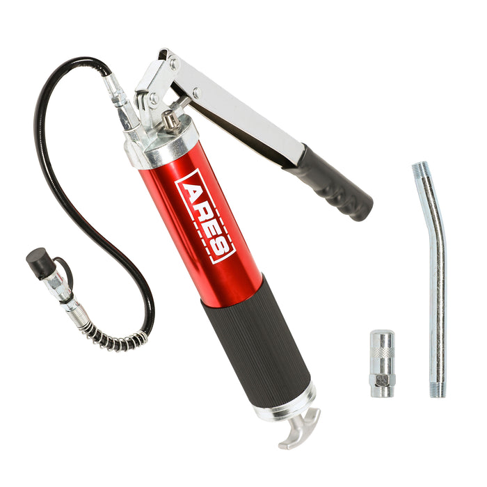 ARES 53013 - Professional Lever Action Grease Gun