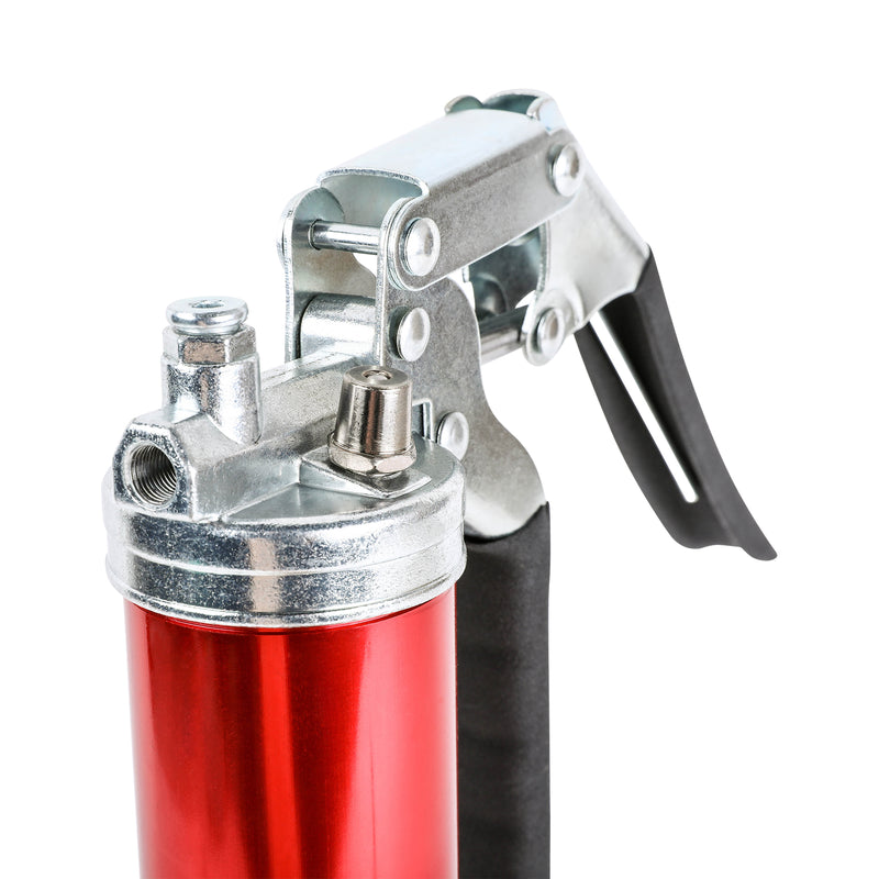 Grease Gun Holder - Pit Pal Products