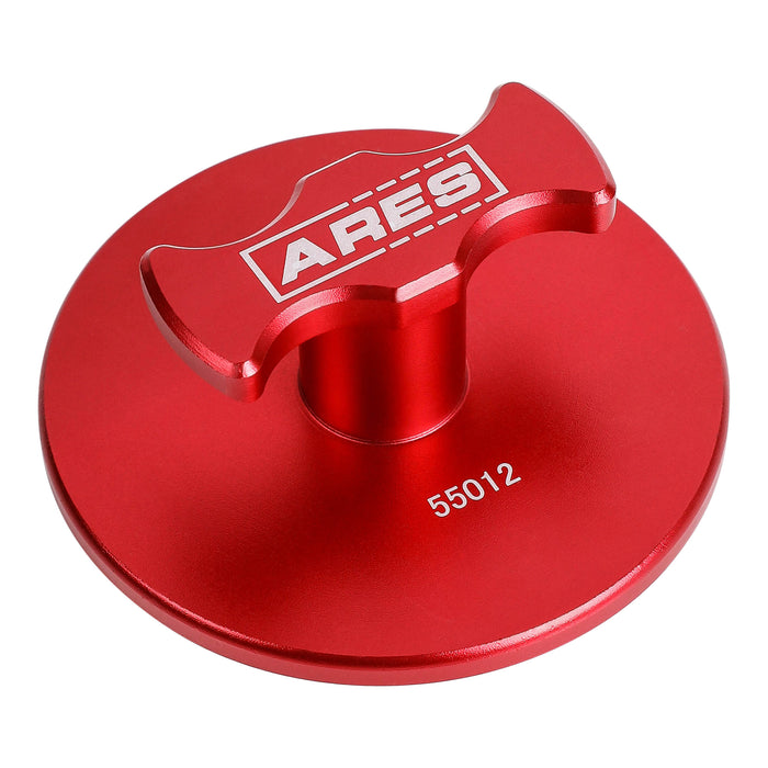 ARES 55012 - Aluminum Oil Filter Plug Tool