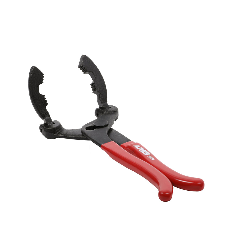 2-1/4 to 5-3/4 Adjustable Angle Oil Filter Pliers Oil Change 13
