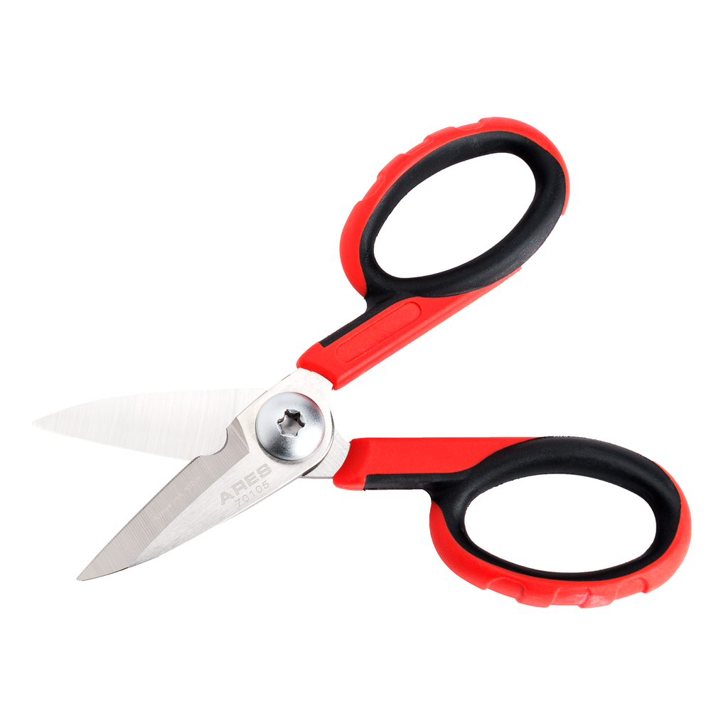 Electrical Scissors #vShears #electricalscissors 