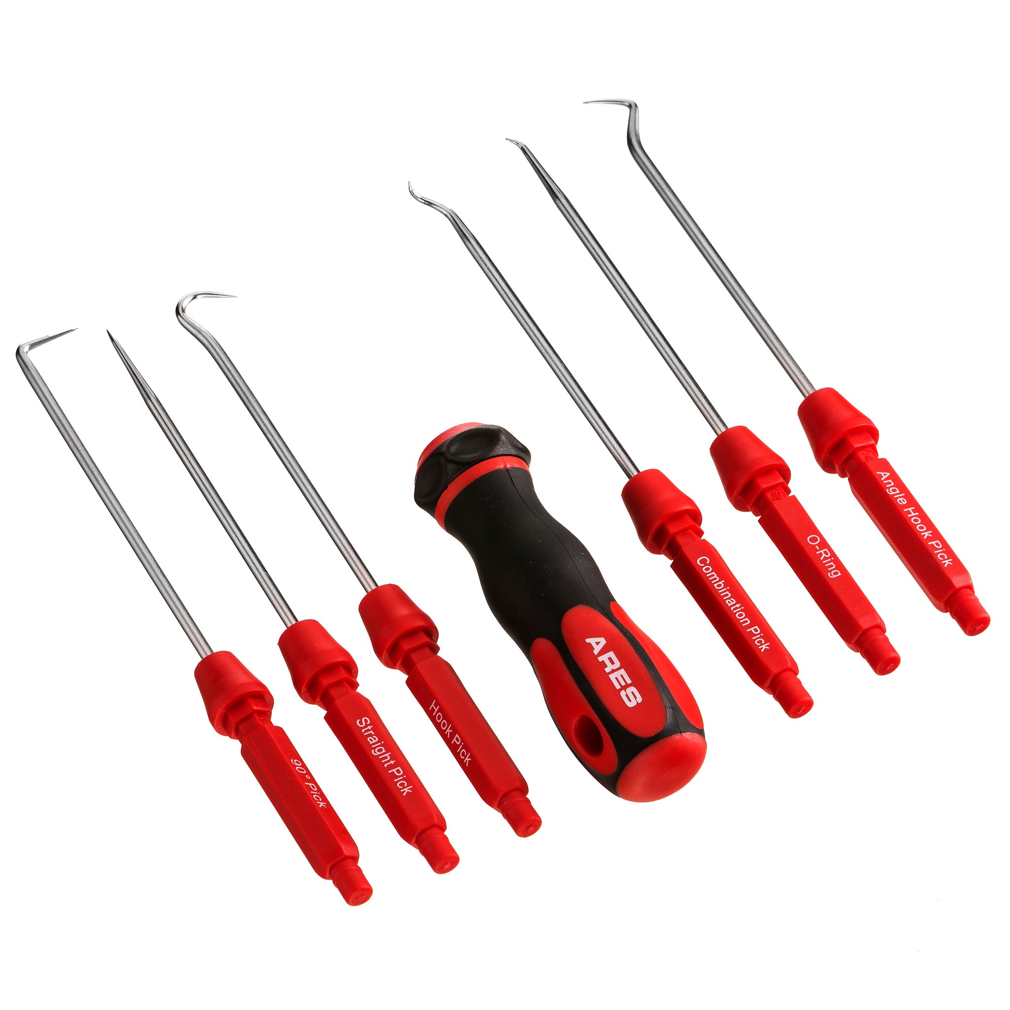 Hook and Pick Set