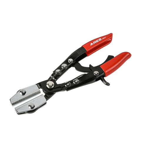 Hose Clip/Solder Aid Pliers with Expansion Lock