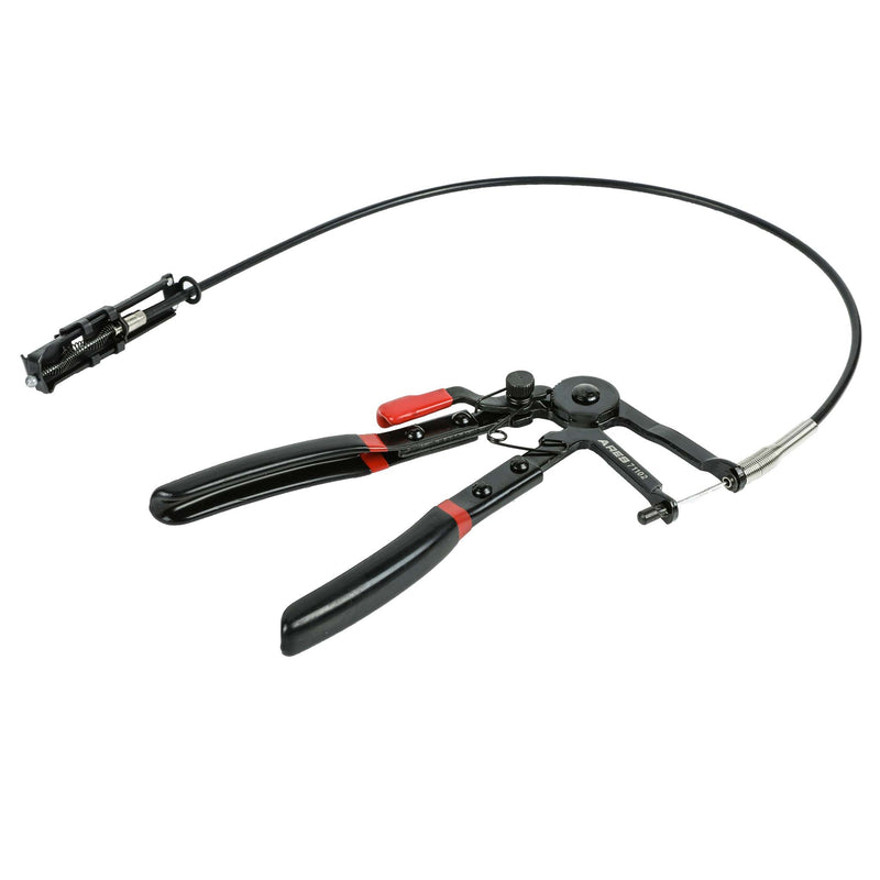 Flexible Hose Clamp Plier – ARES Tool, MJD Industries, LLC
